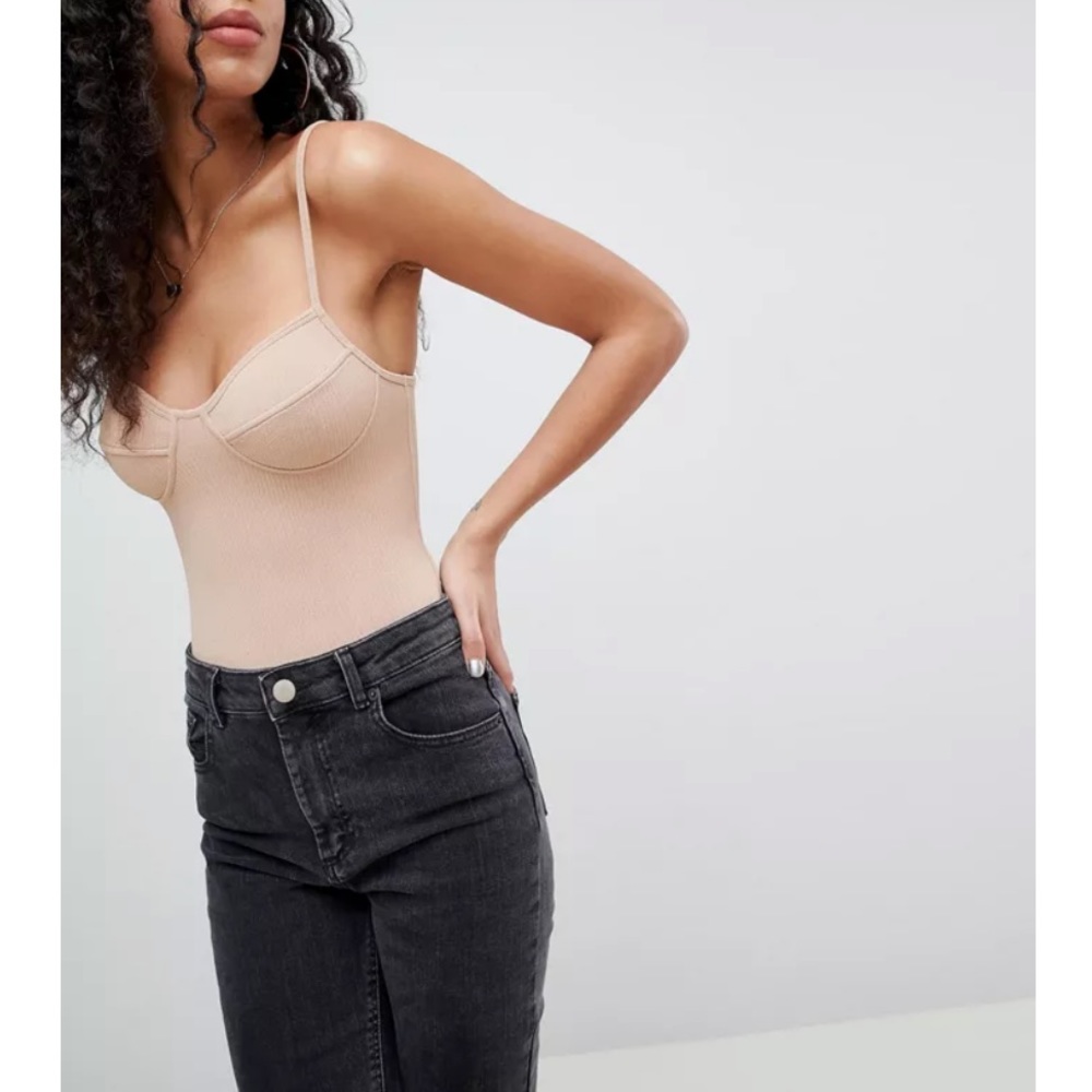 Bodysuit | Jlux | Shein